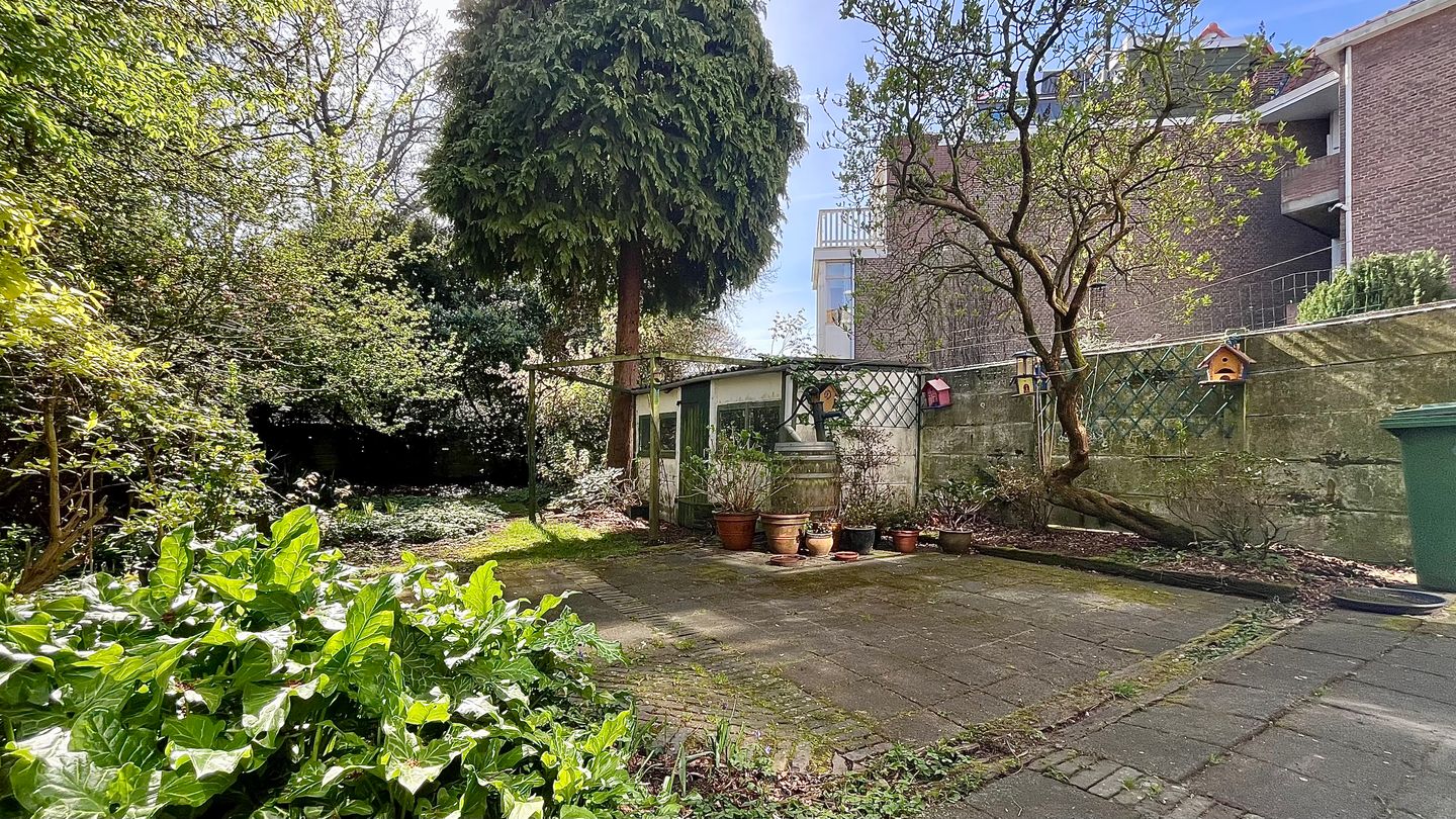 Foto 25 van Broekslootkade 161