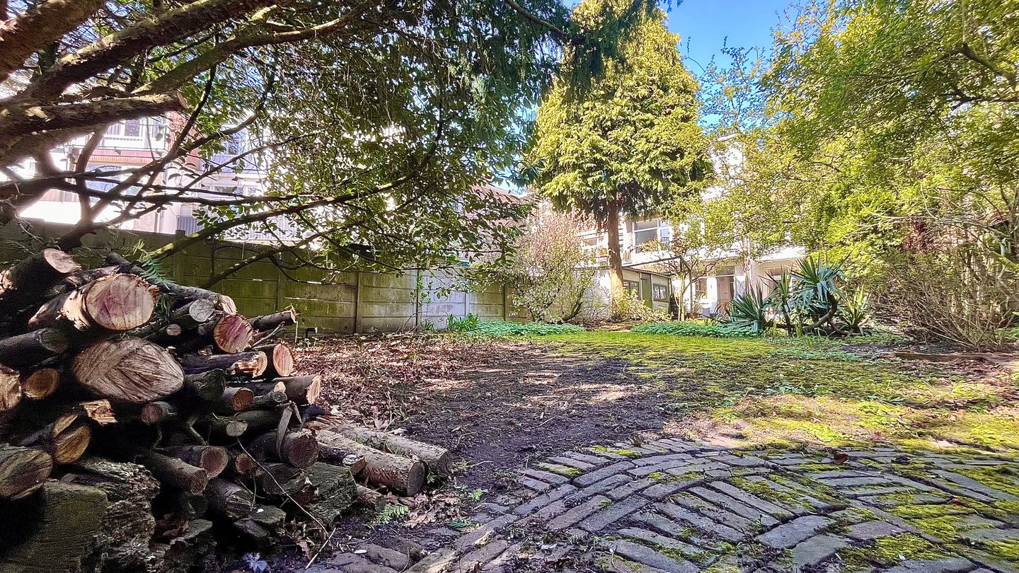 Foto 29 van Broekslootkade 161