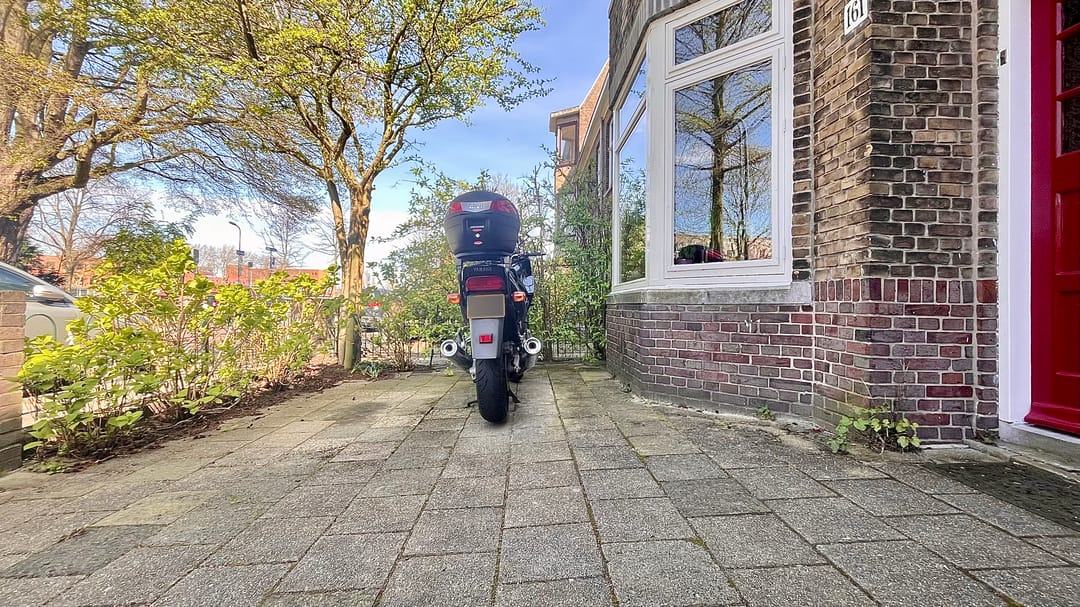 Foto 7 van Broekslootkade 161