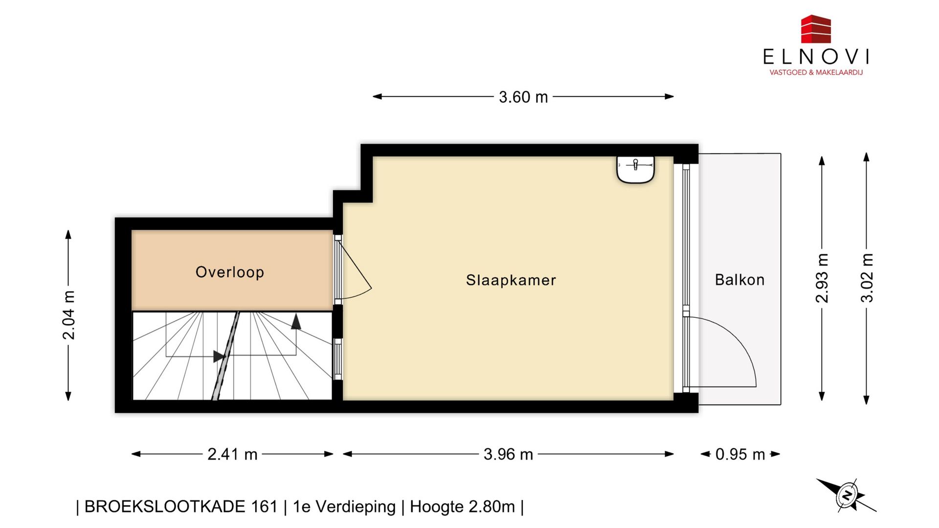 Foto 60 van Broekslootkade 161