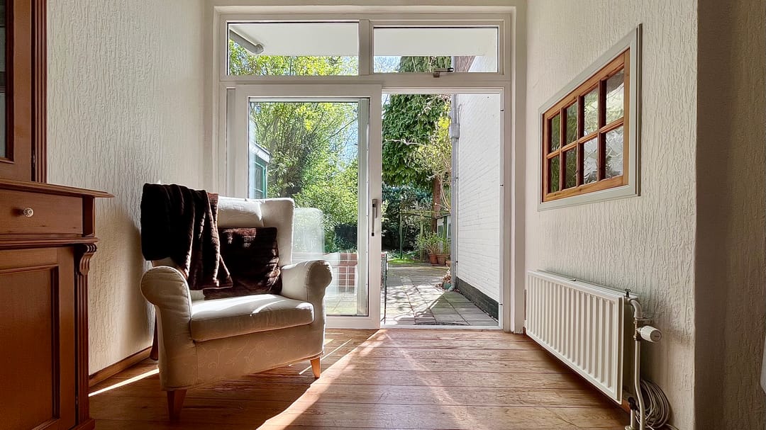 Foto 13 van Broekslootkade 161