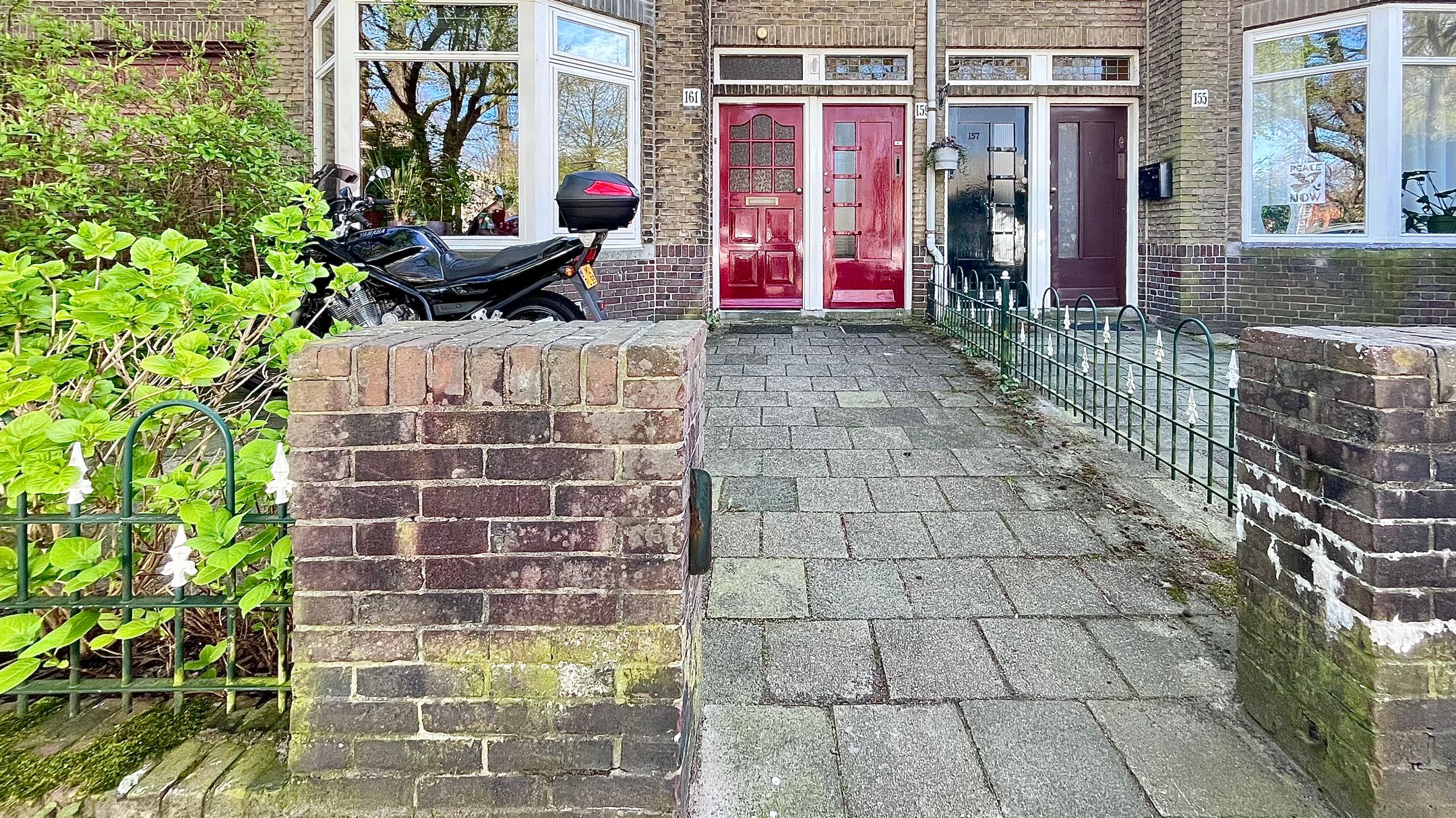 Foto 6 van Broekslootkade 161