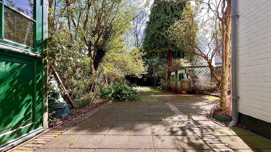 Foto 31 van Broekslootkade 161