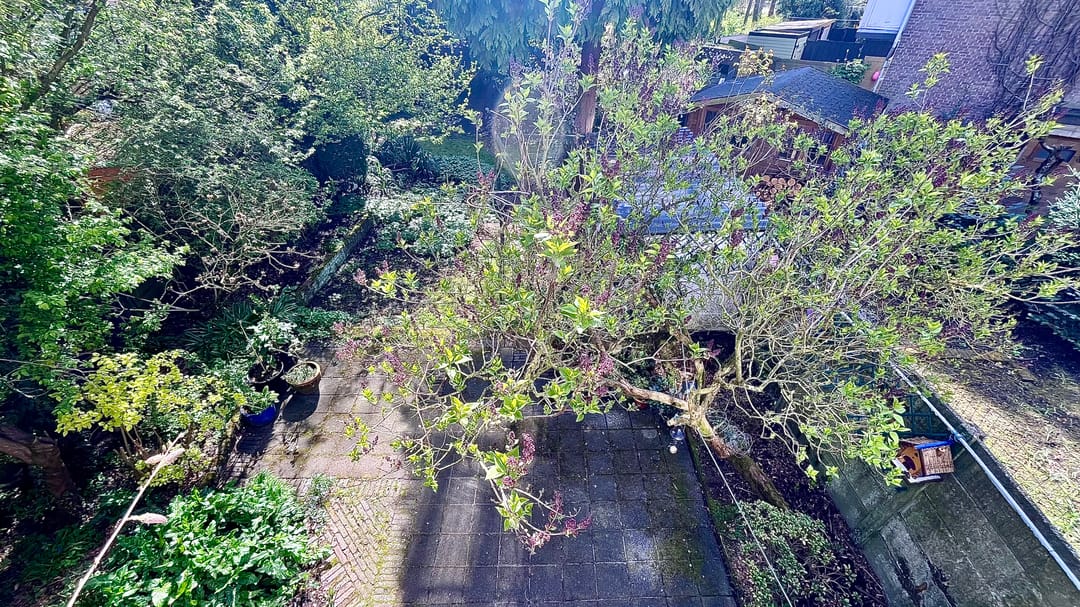 Foto 41 van Broekslootkade 161