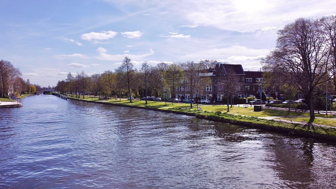 Foto 56 van Broekslootkade 161