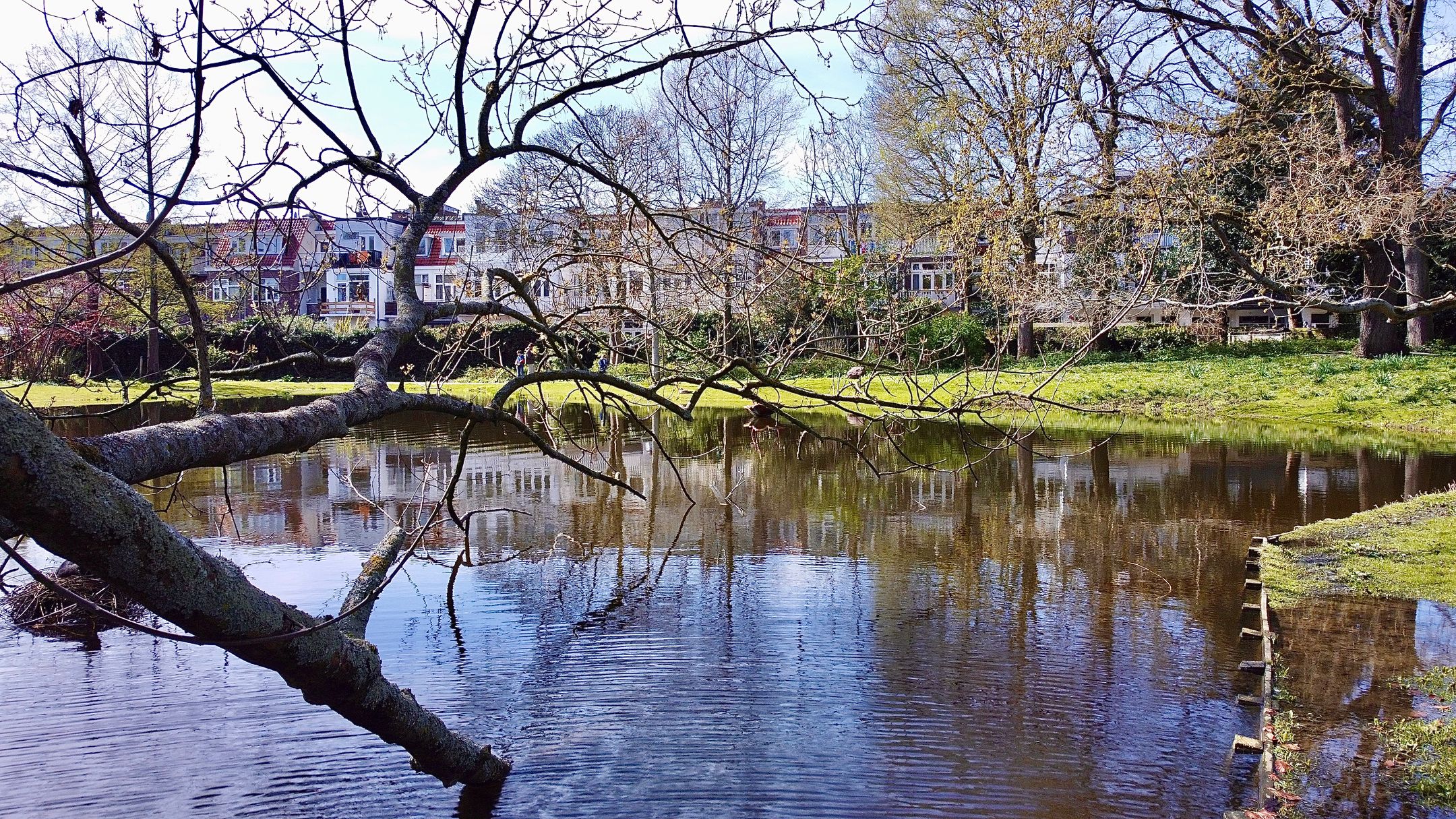 Foto 57 van Broekslootkade 161