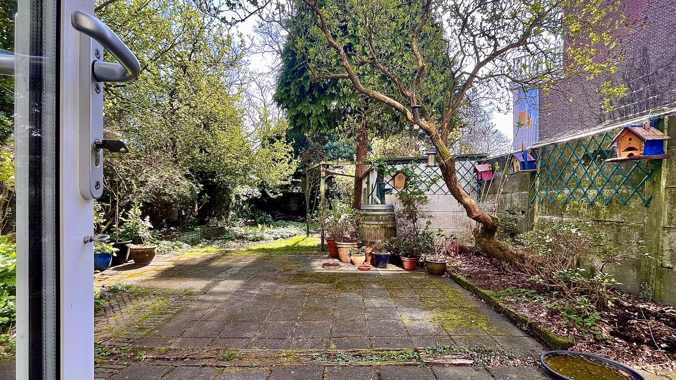 Foto 36 van Broekslootkade 161