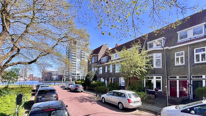 Foto 4 van Broekslootkade 161