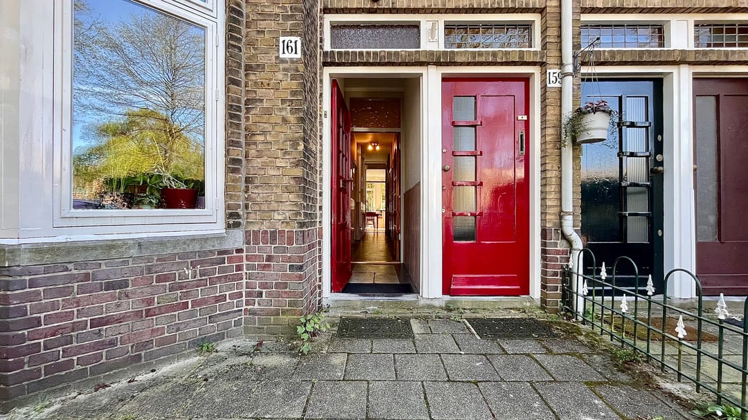 Foto 8 van Broekslootkade 161