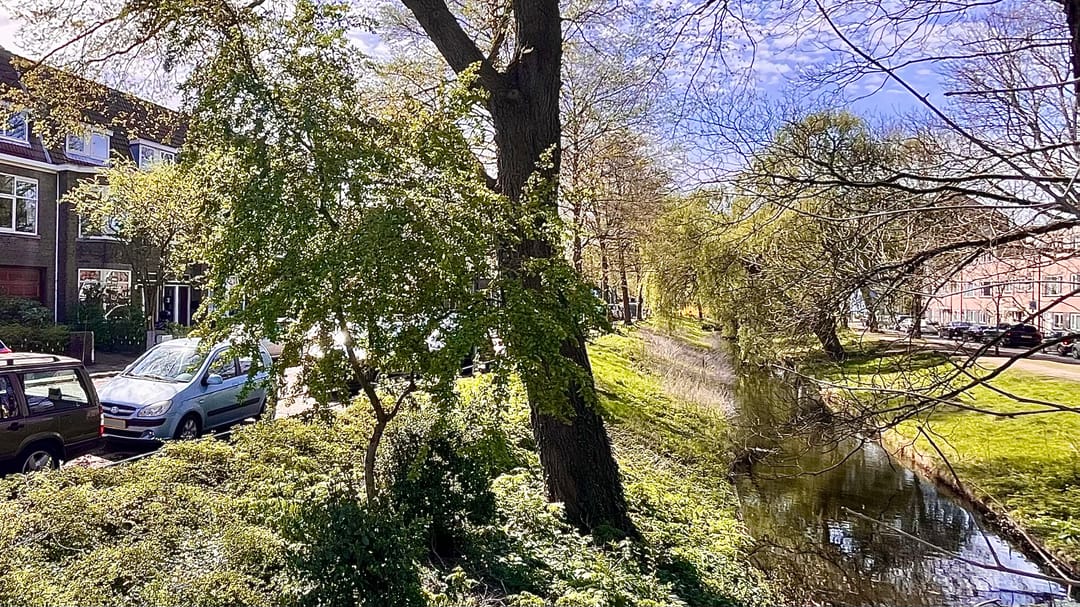 Foto 2 van Broekslootkade 161