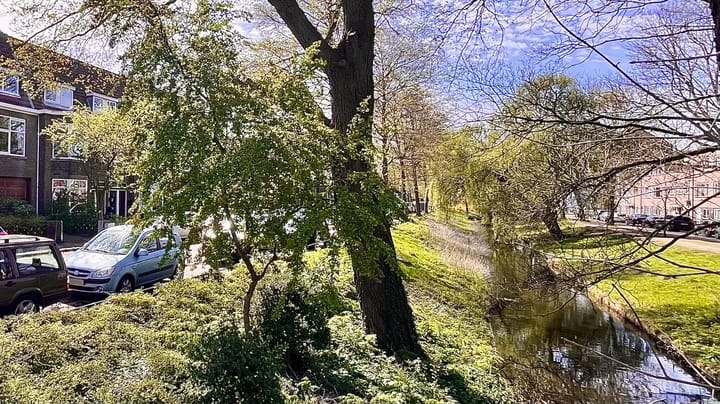 Foto 2 van Broekslootkade 161