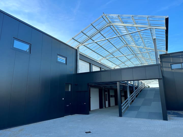 Rijksstraatweg 3, Den Hoorn (ZH)