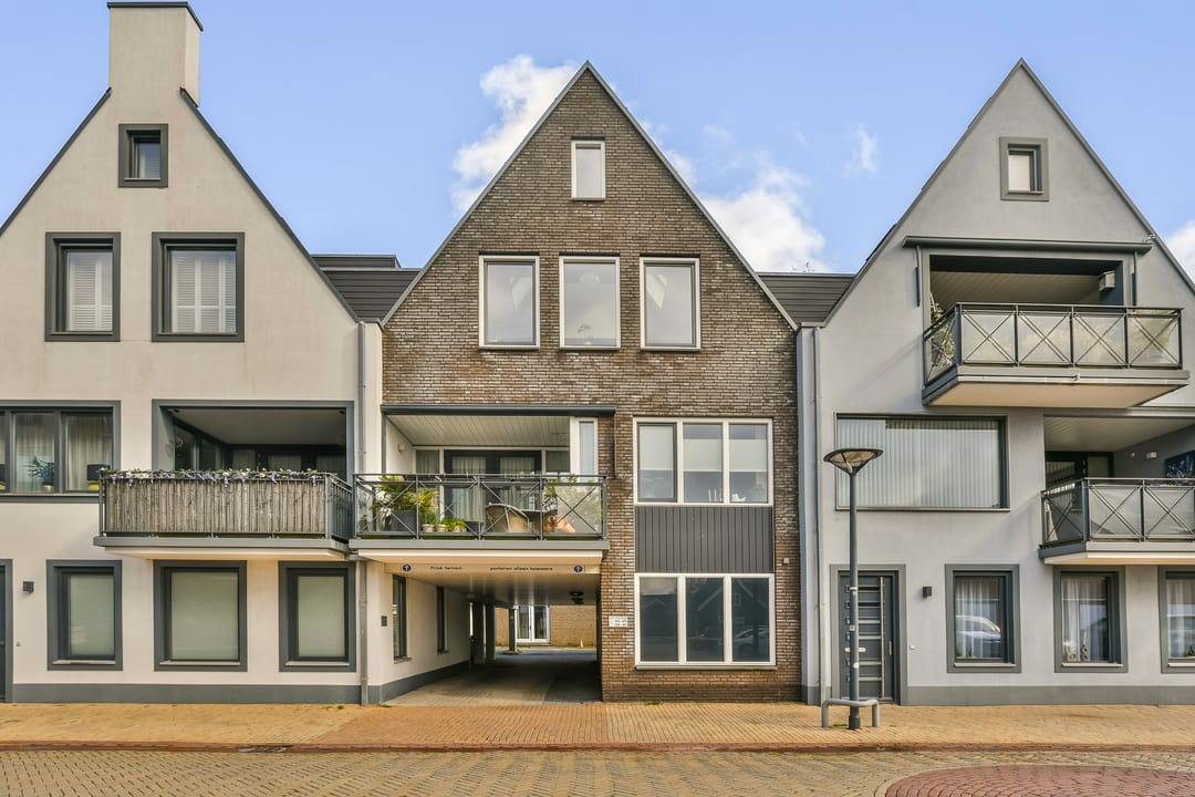 Foto 1 van Grundelweg 43