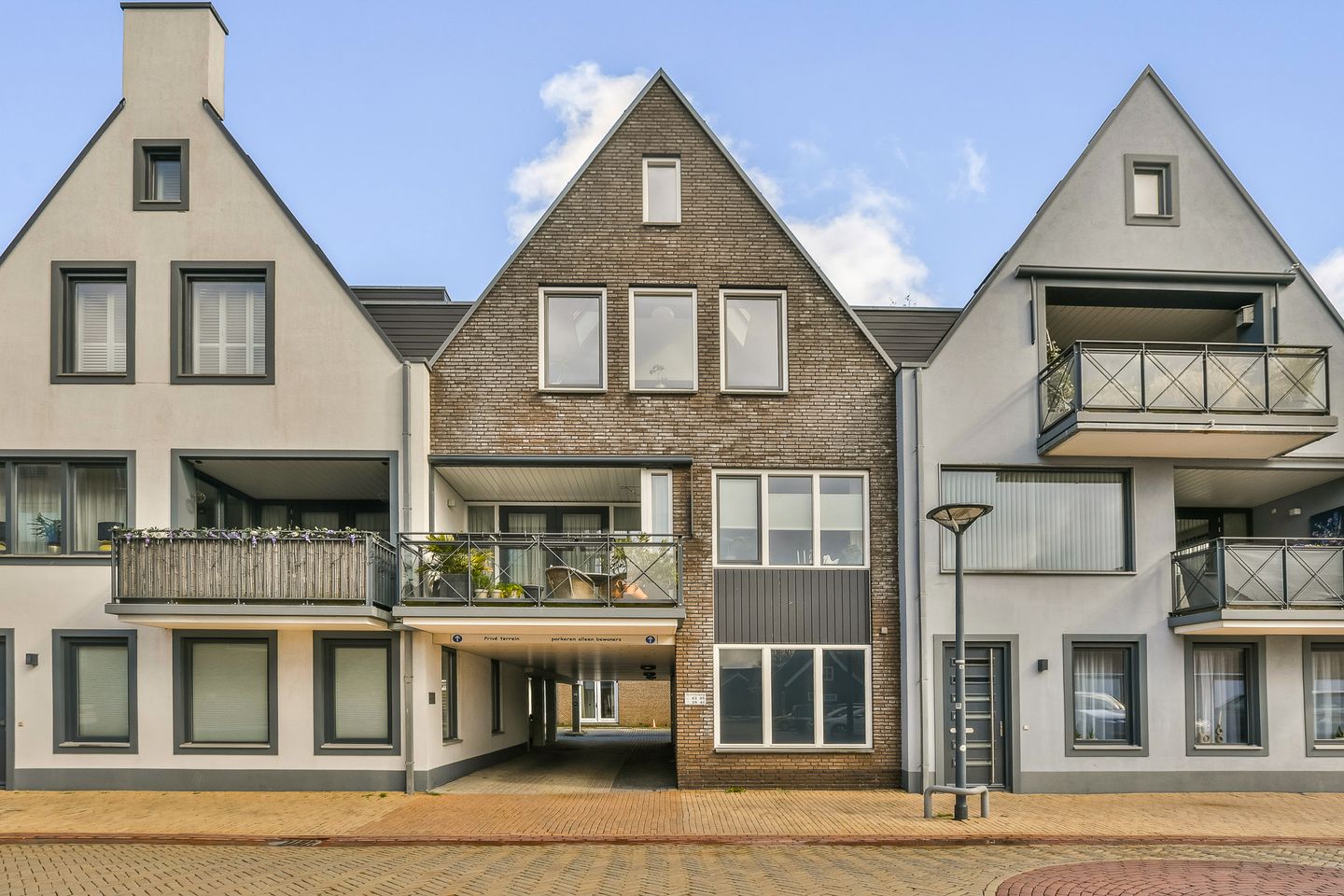 Foto 1 van Grundelweg 43