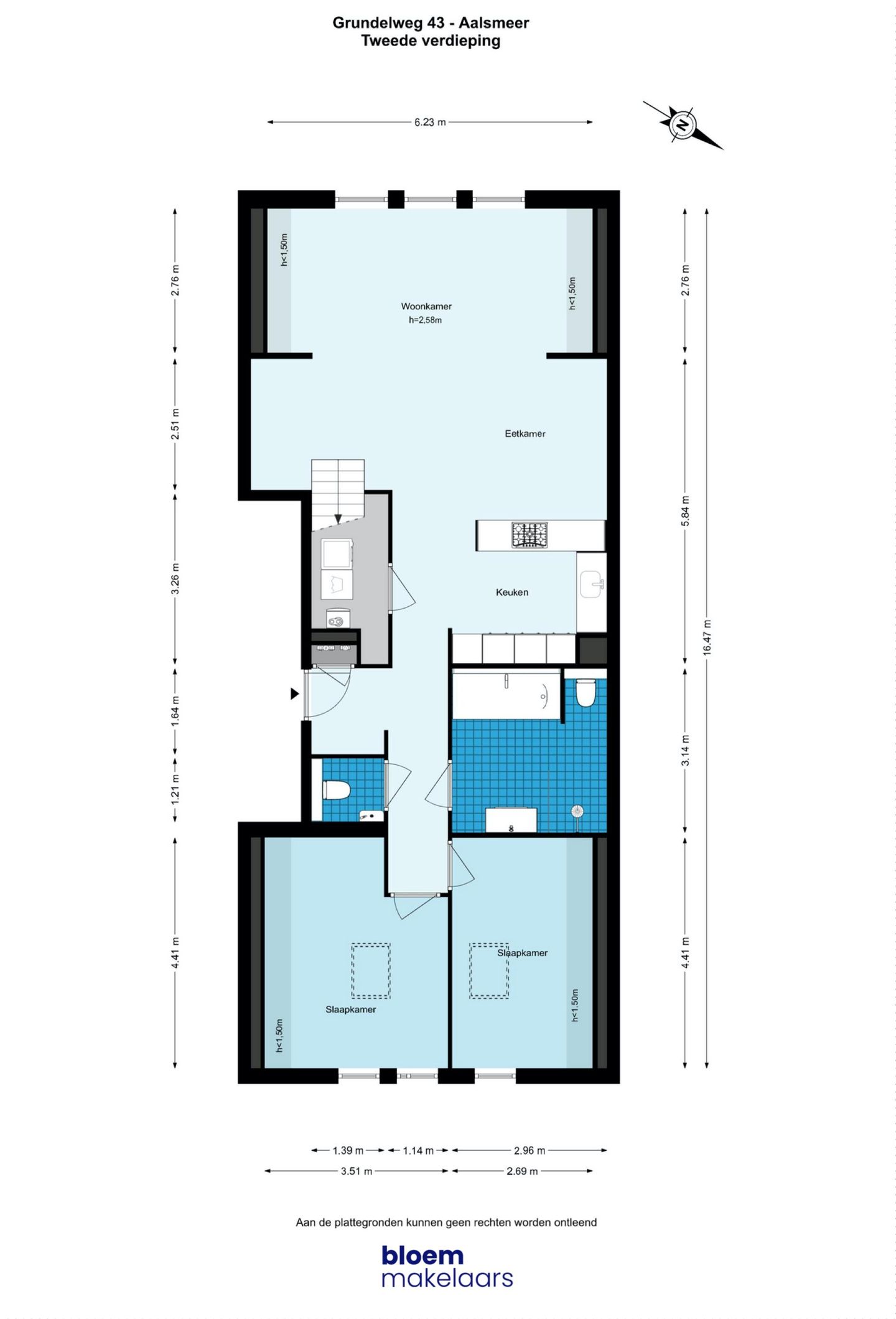 Foto 44 van Grundelweg 43