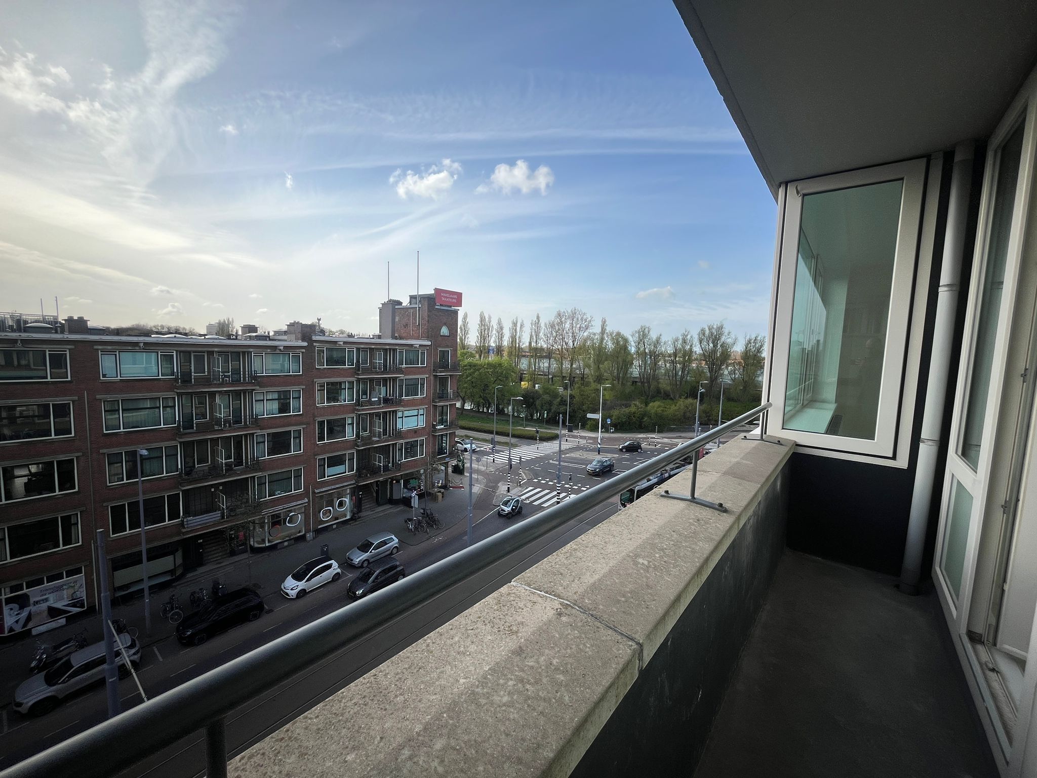 Foto 6 van Bergweg 38-D