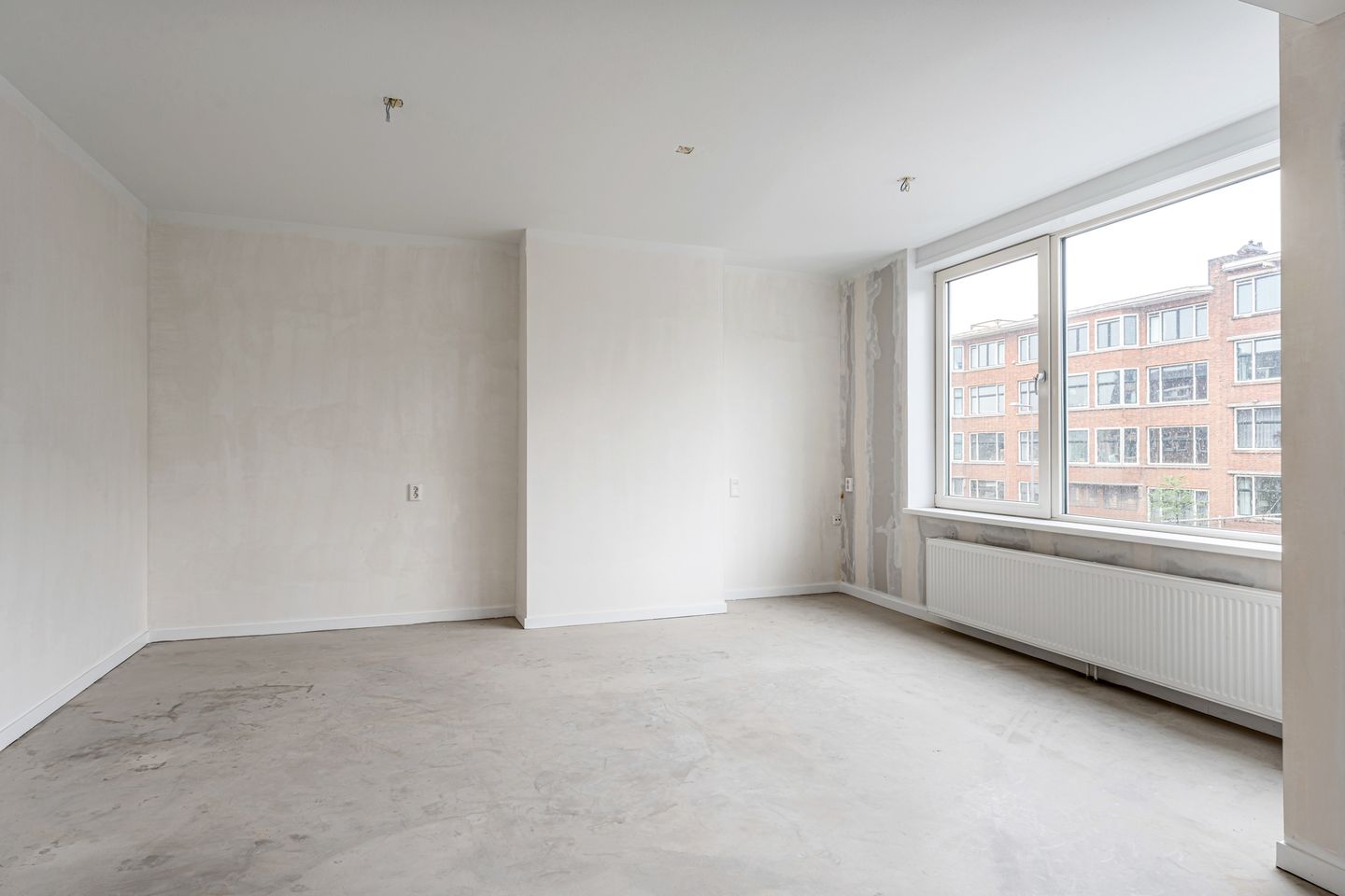 Foto 4 van Bergweg 38-D