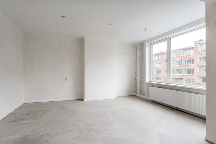 Foto 4 van Bergweg 38-D