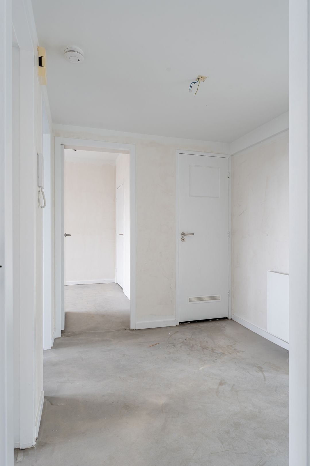 Foto 13 van Bergweg 38-D