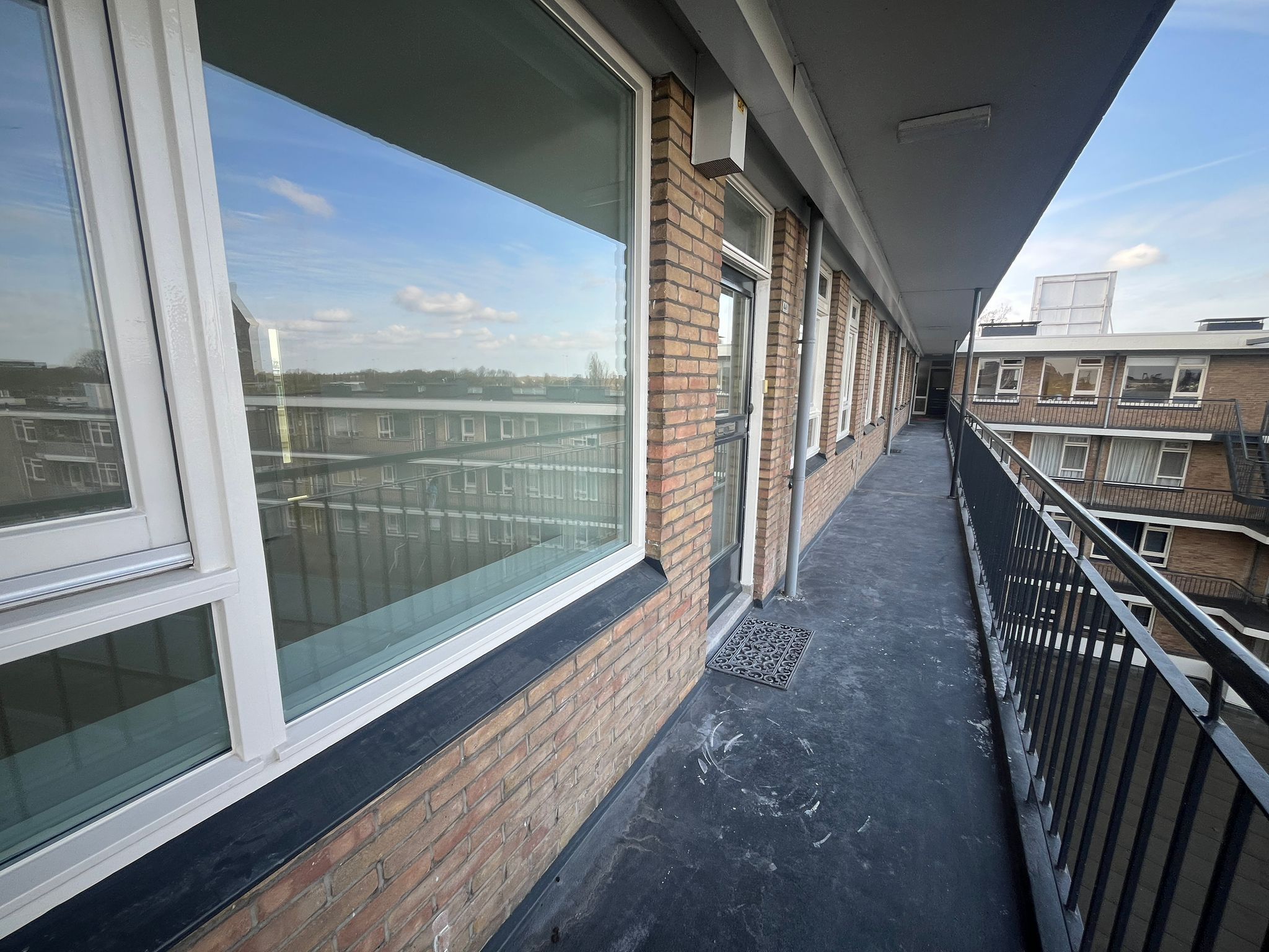 Foto 18 van Bergweg 38-D