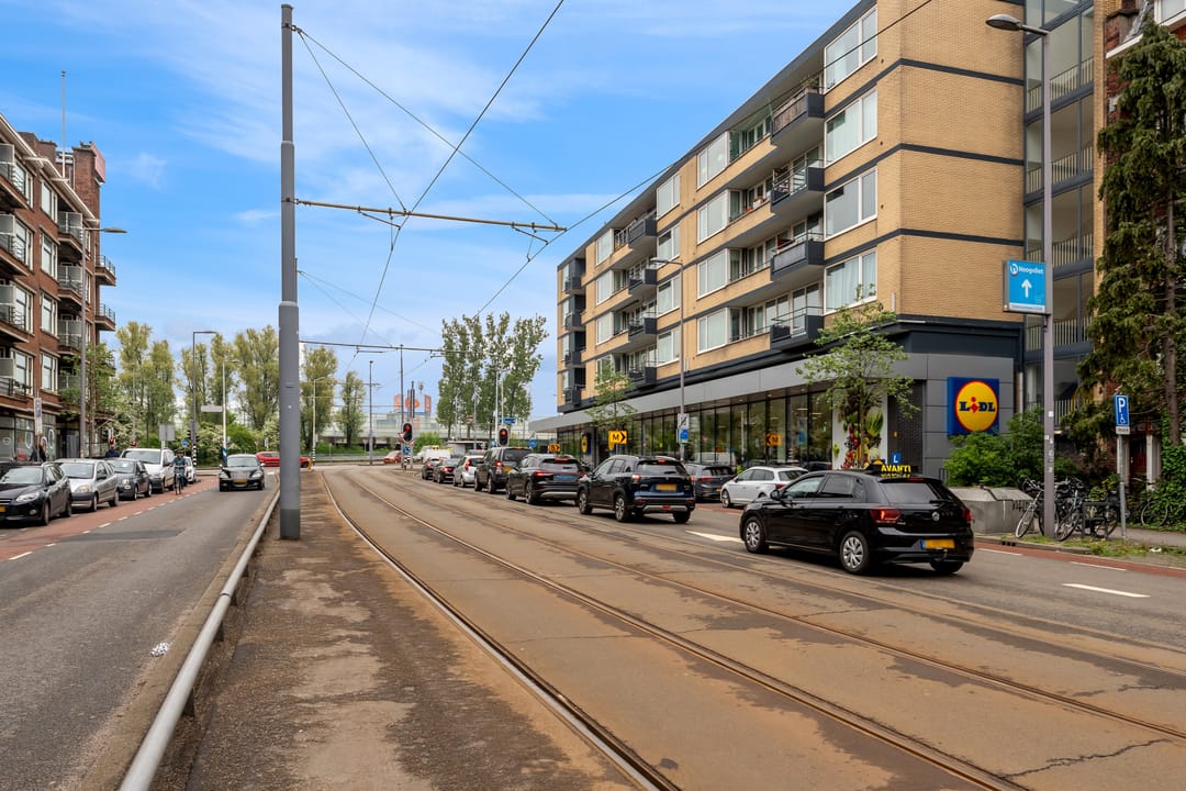 Foto 17 van Bergweg 38-D