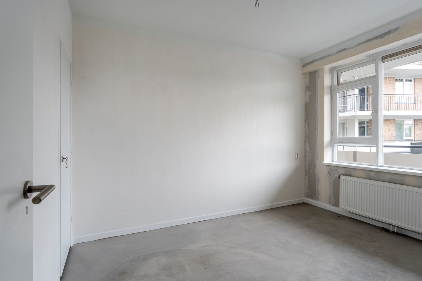 Foto 5 van Bergweg 38-D