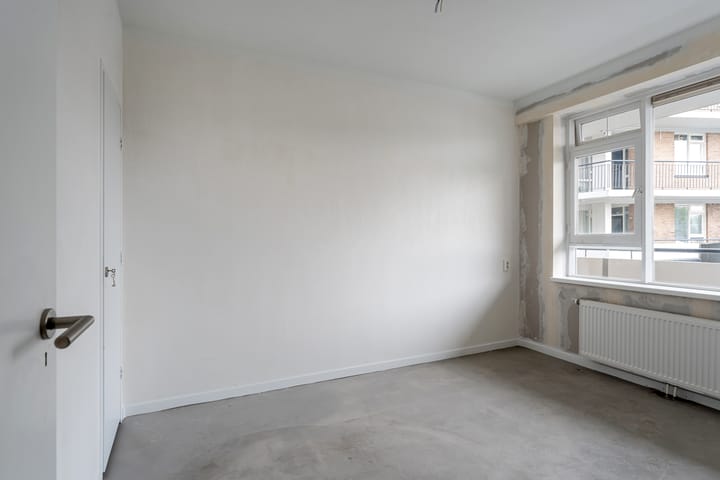 Foto 5 van Bergweg 38-D