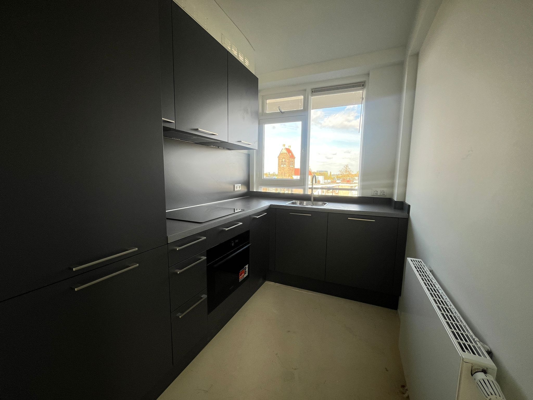 Foto 3 van Bergweg 38-D