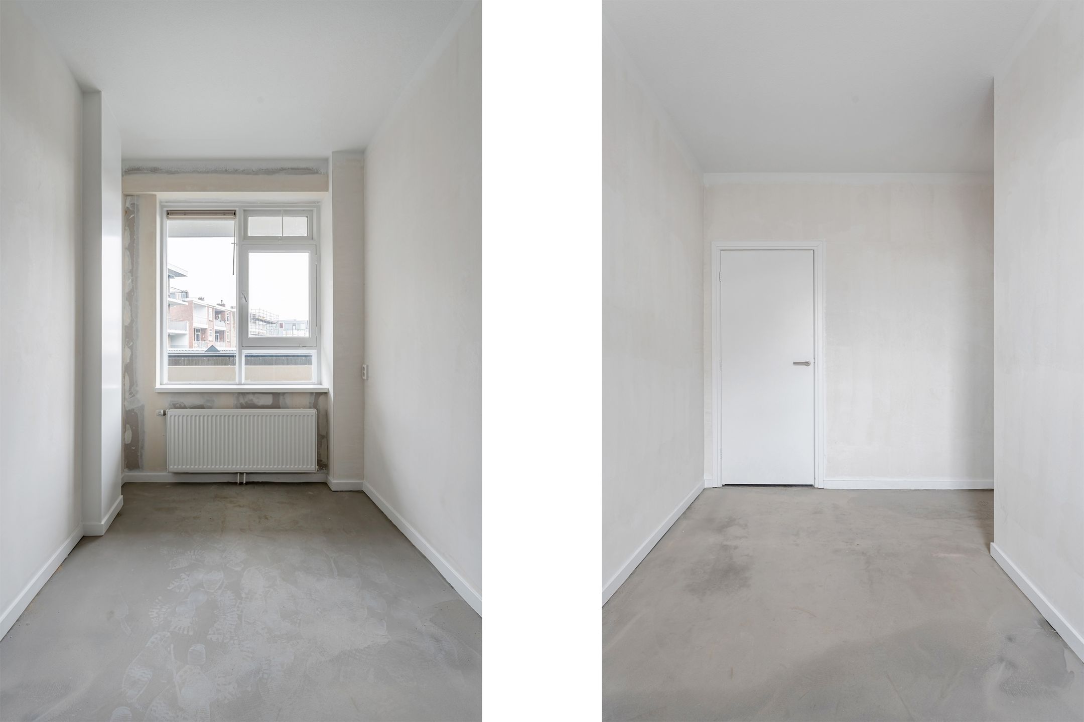 Foto 12 van Bergweg 38-D