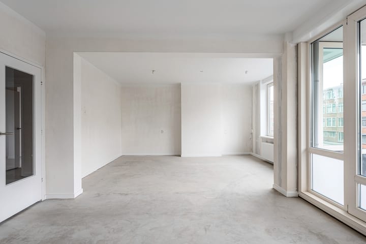 Foto 2 van Bergweg 38-D