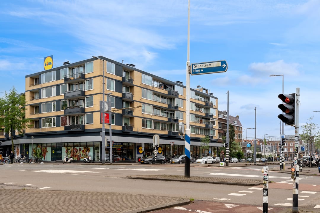 Foto 16 van Bergweg 38-D