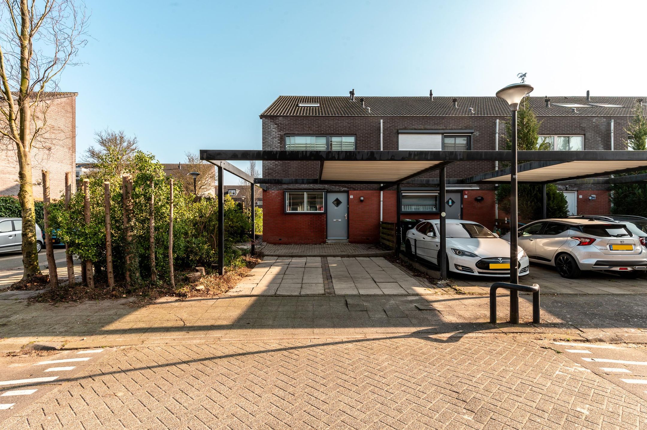 Foto 39 van Dageraadstraat 58