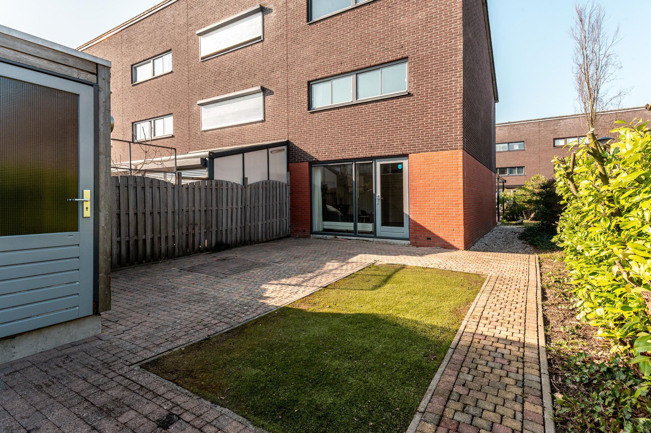 Foto 36 van Dageraadstraat 58