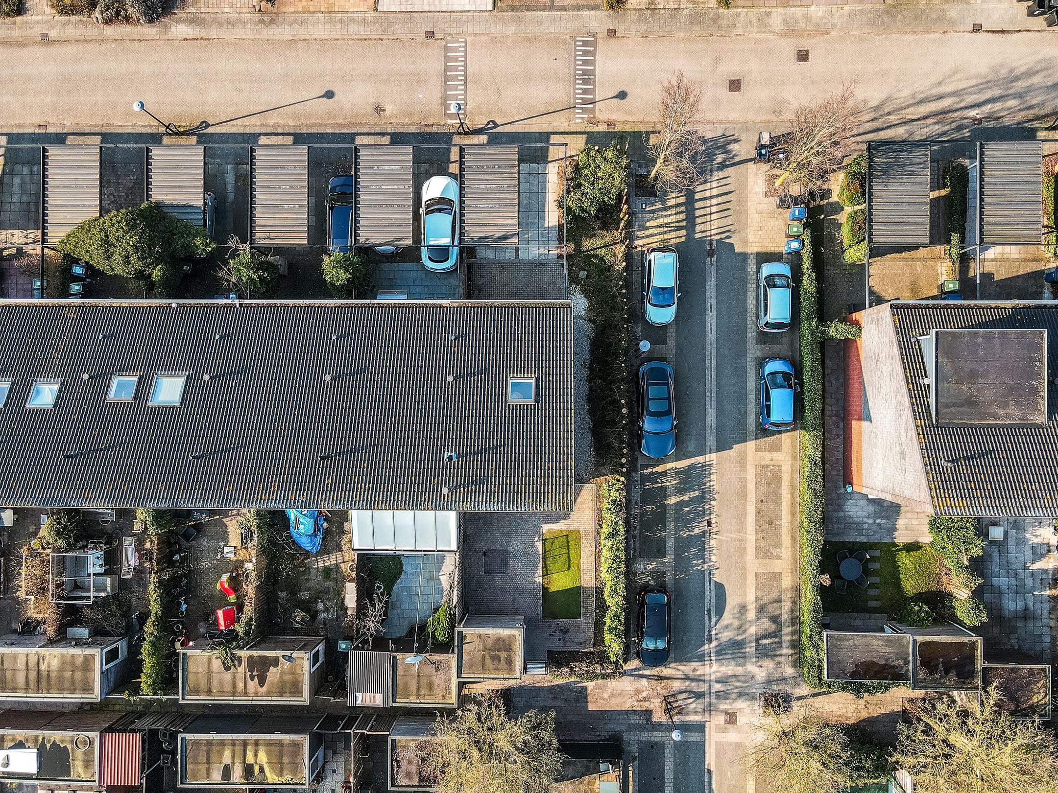 Foto 48 van Dageraadstraat 58