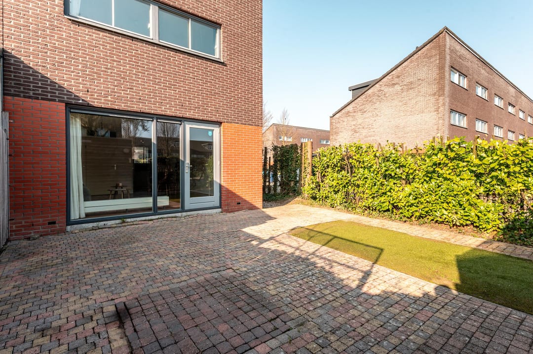 Foto 37 van Dageraadstraat 58