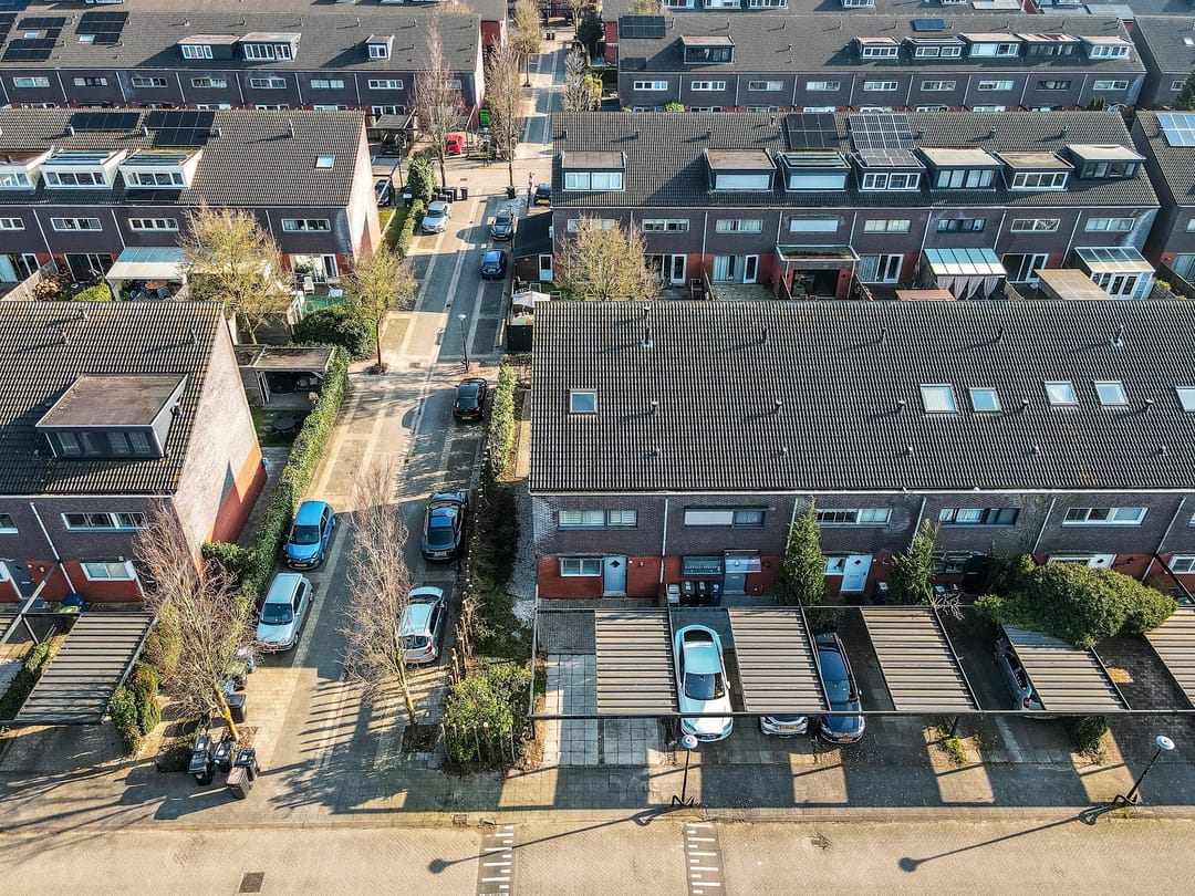 Foto 46 van Dageraadstraat 58