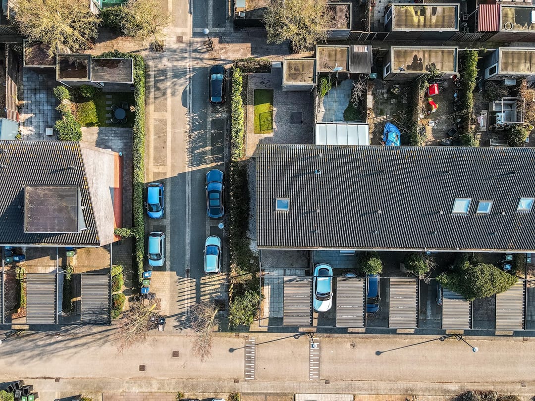 Foto 47 van Dageraadstraat 58