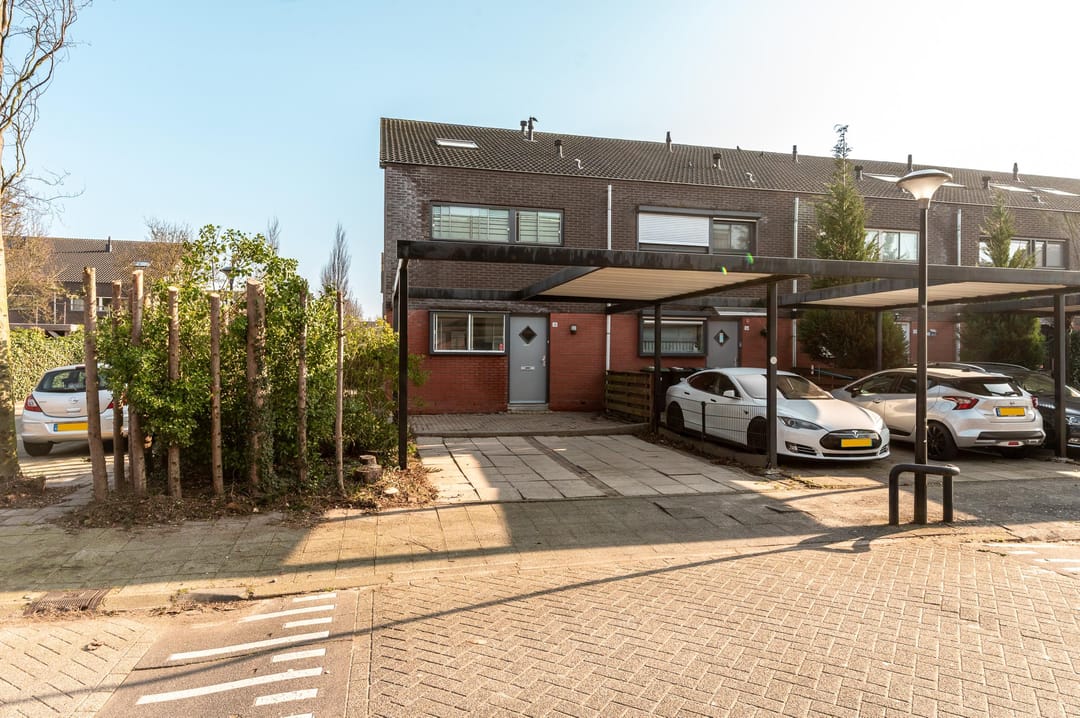 Foto 41 van Dageraadstraat 58