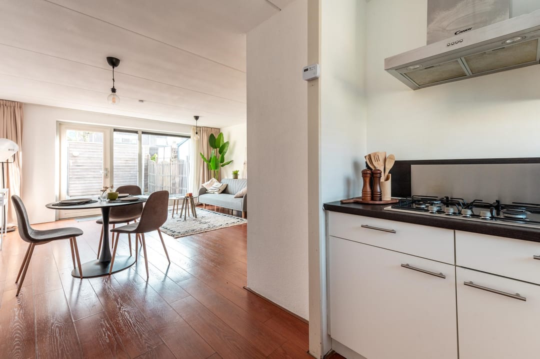 Foto 11 van Dageraadstraat 58