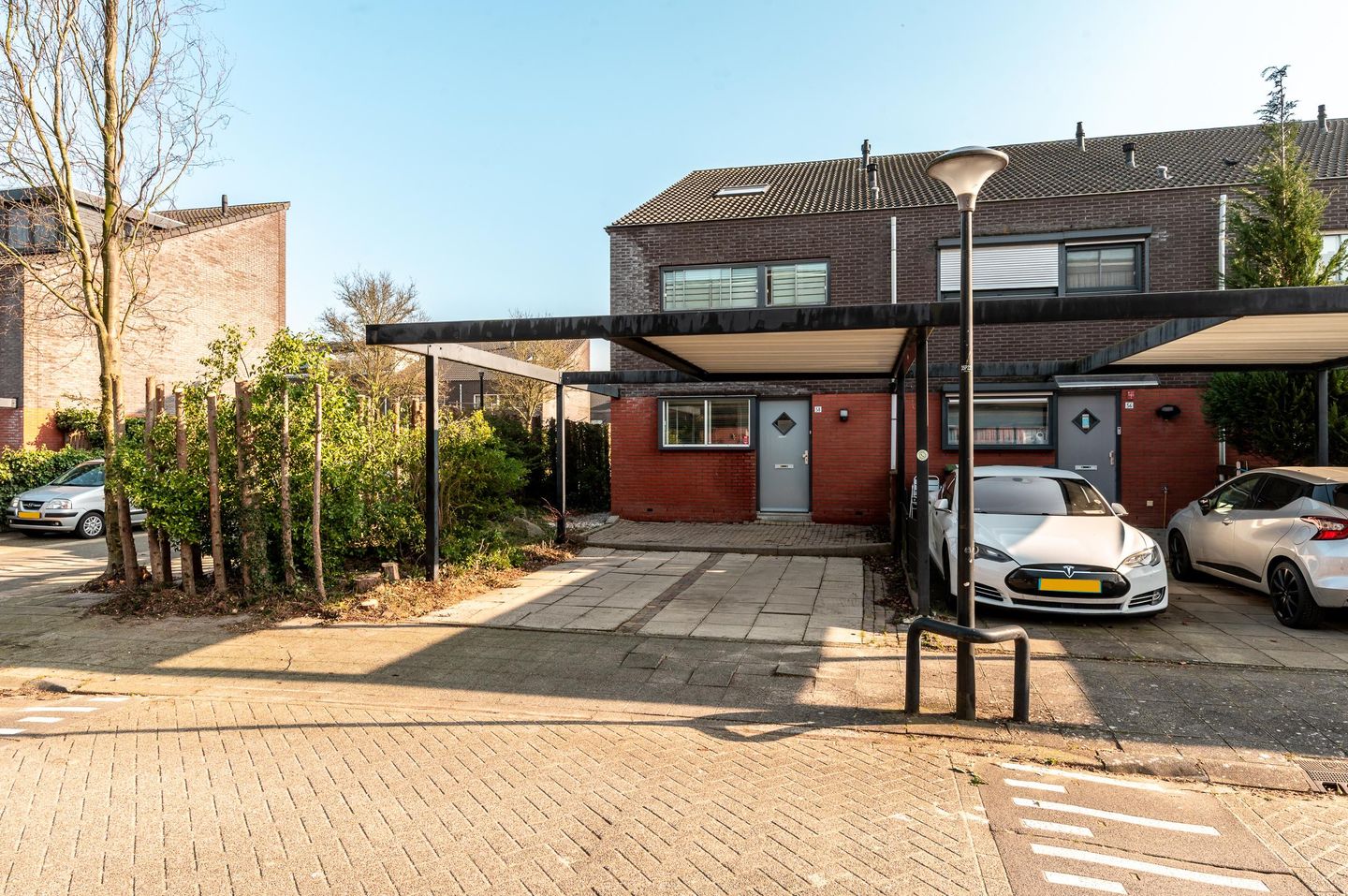 Foto 40 van Dageraadstraat 58