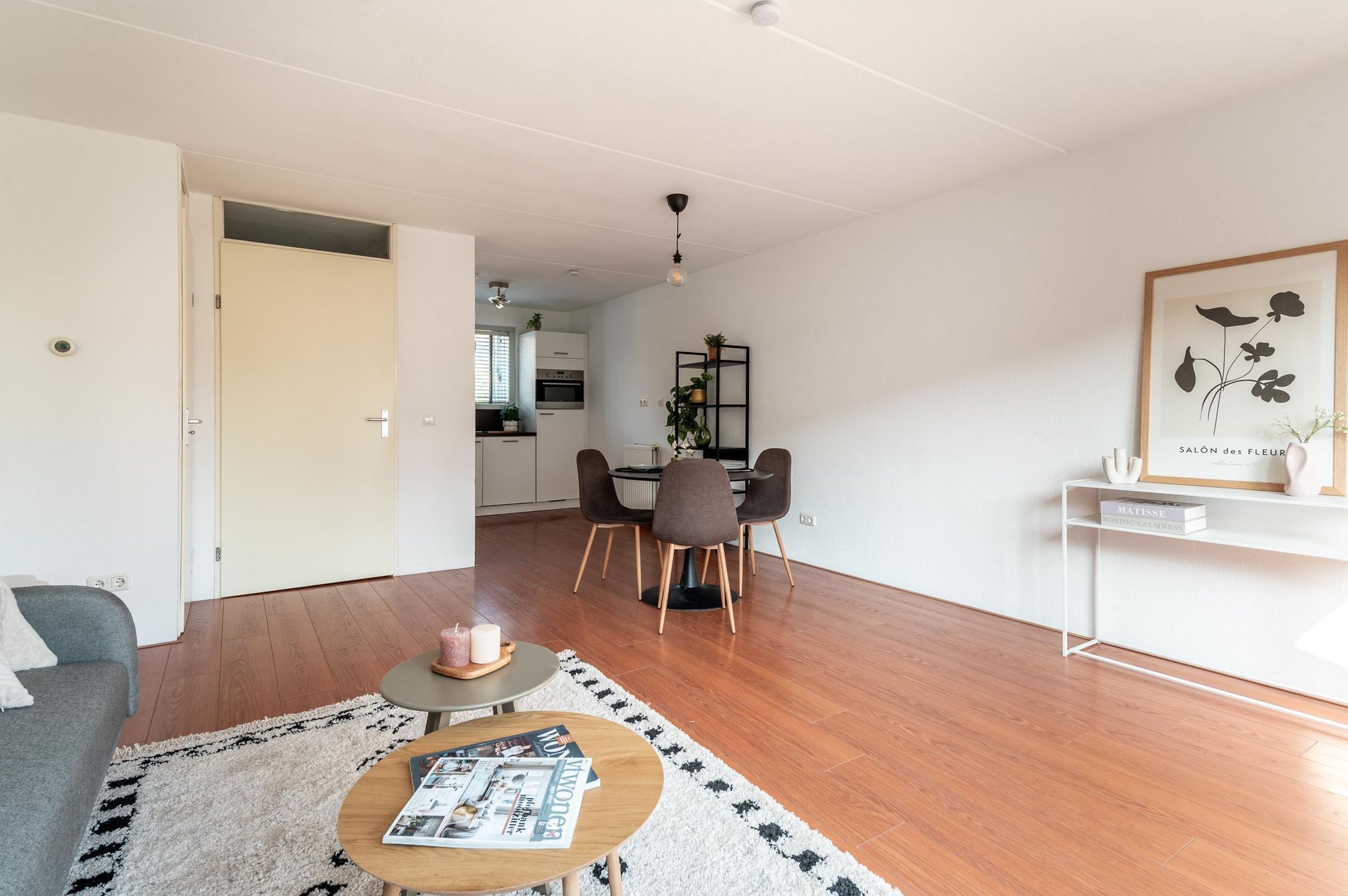 Foto 9 van Dageraadstraat 58