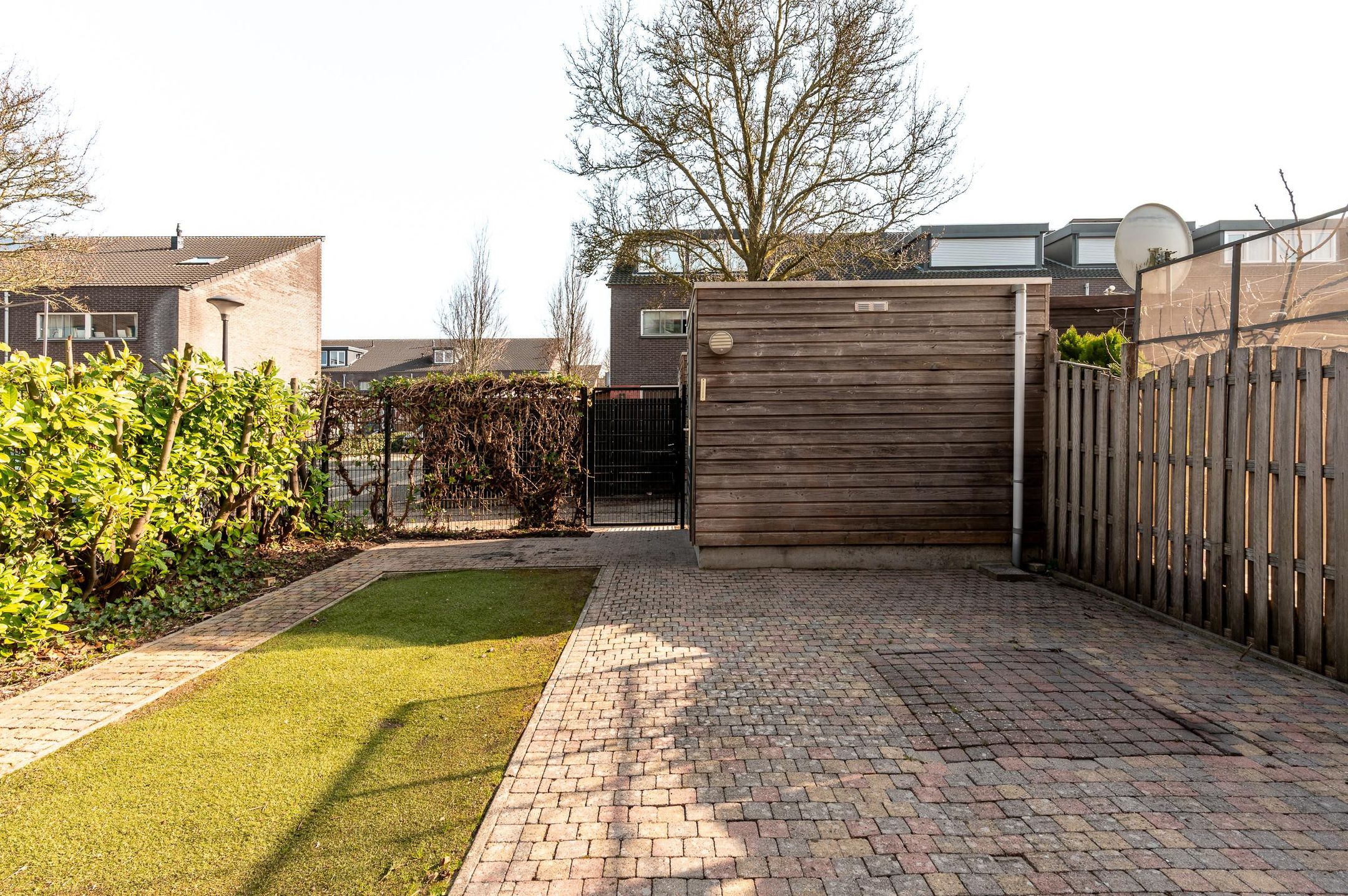 Foto 33 van Dageraadstraat 58