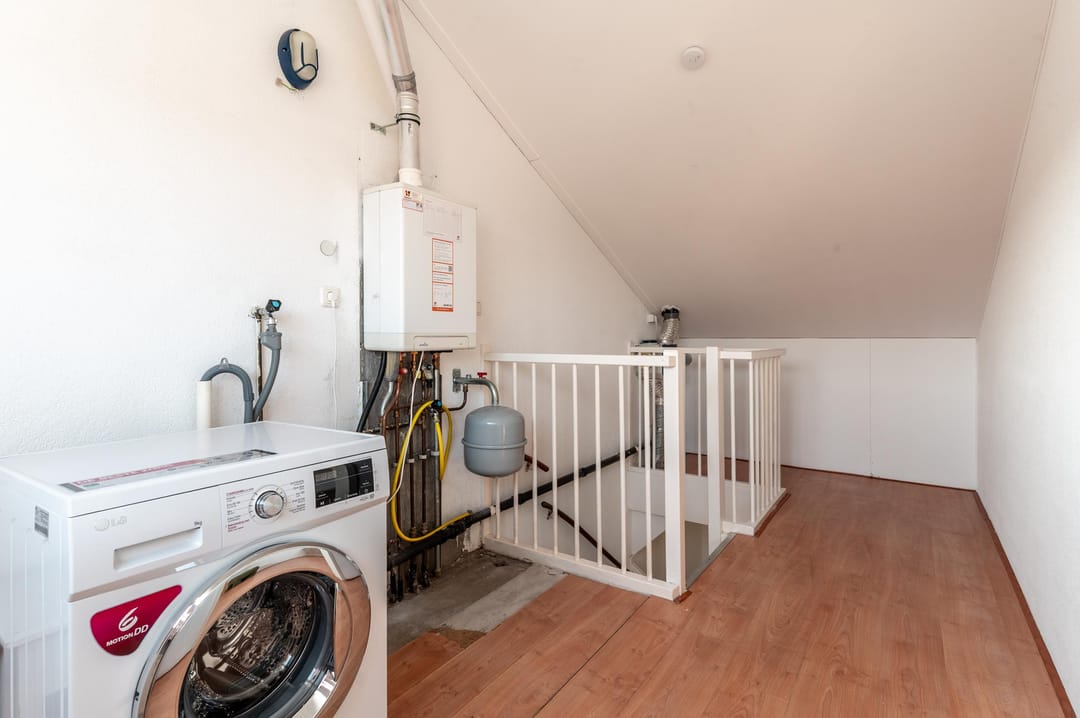 Foto 28 van Dageraadstraat 58