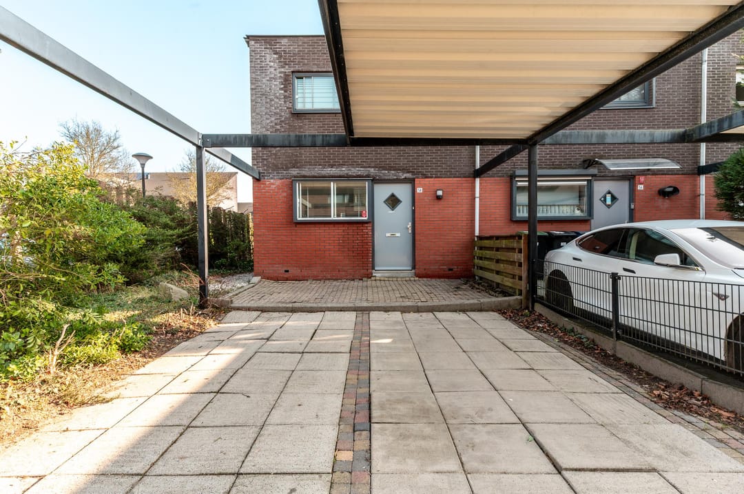 Foto 38 van Dageraadstraat 58