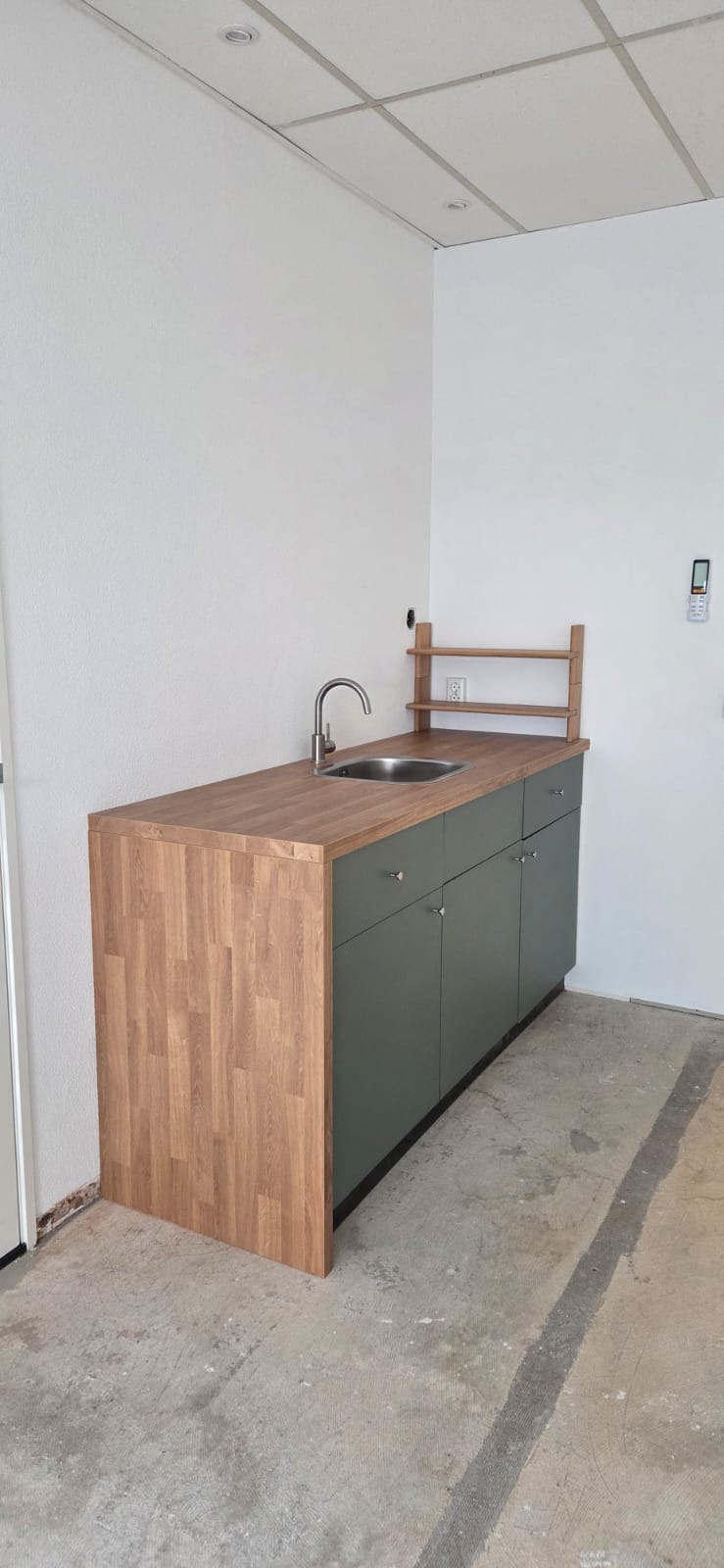 View photo 5 of Strooijonkerstraat 2-A