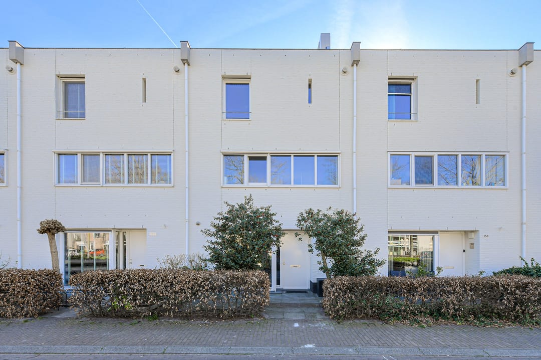 Foto 1 van Lange Akker 151