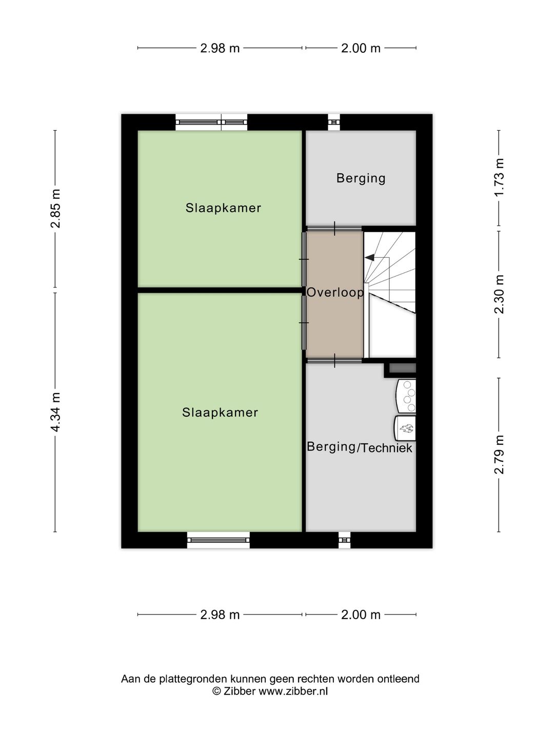 Foto 46 van Lange Akker 151