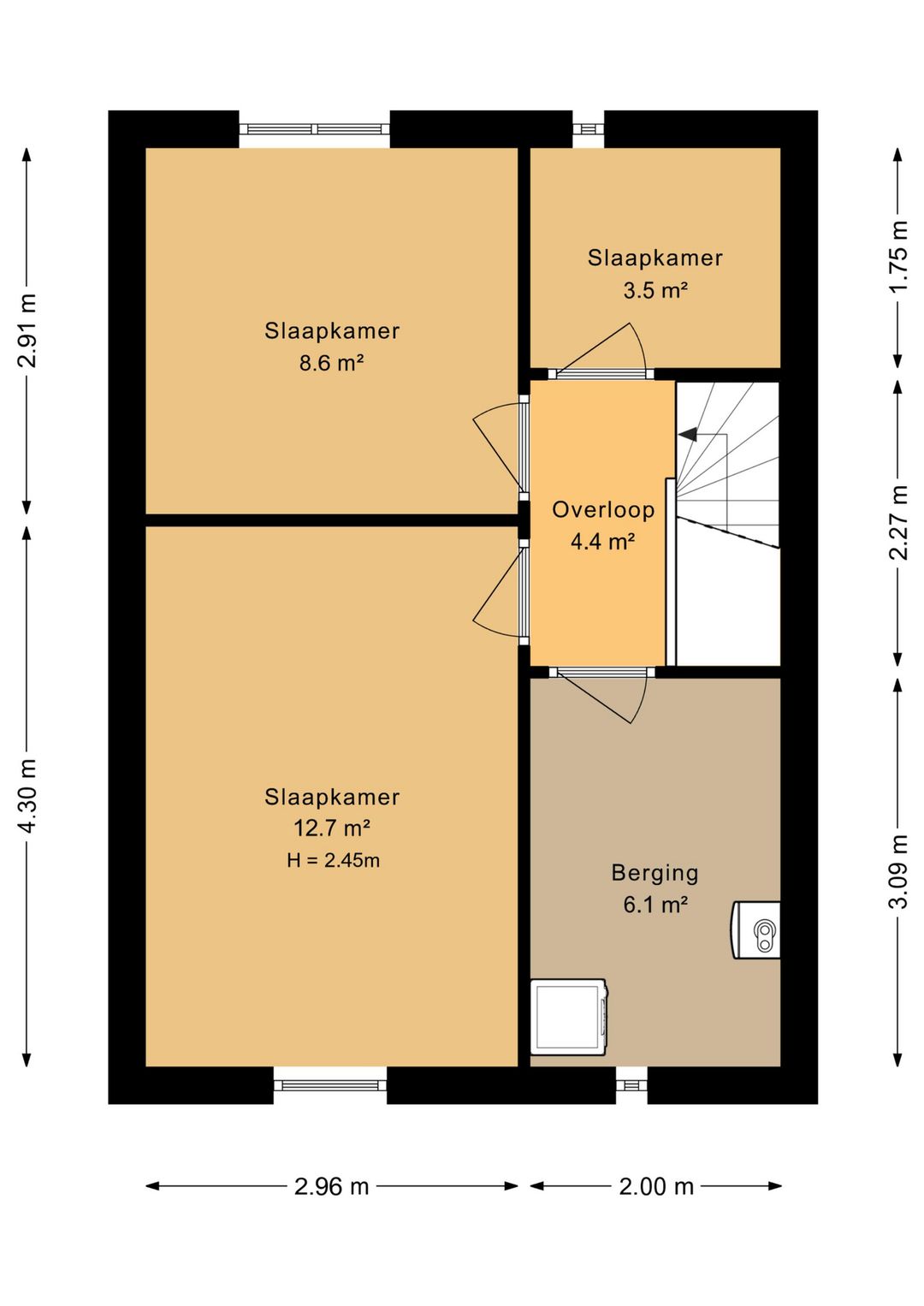 Foto 52 van Lange Akker 151