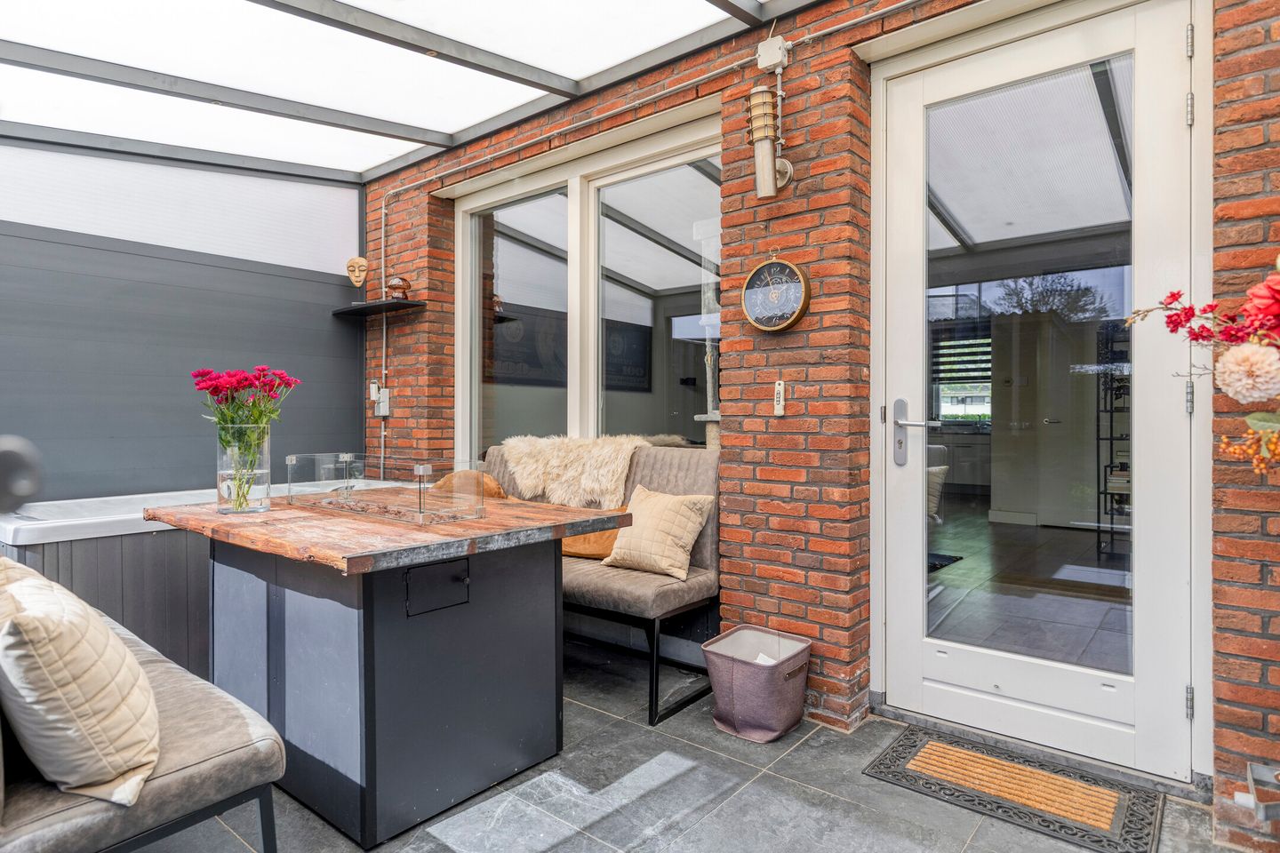 Foto 29 van Haaghout 5