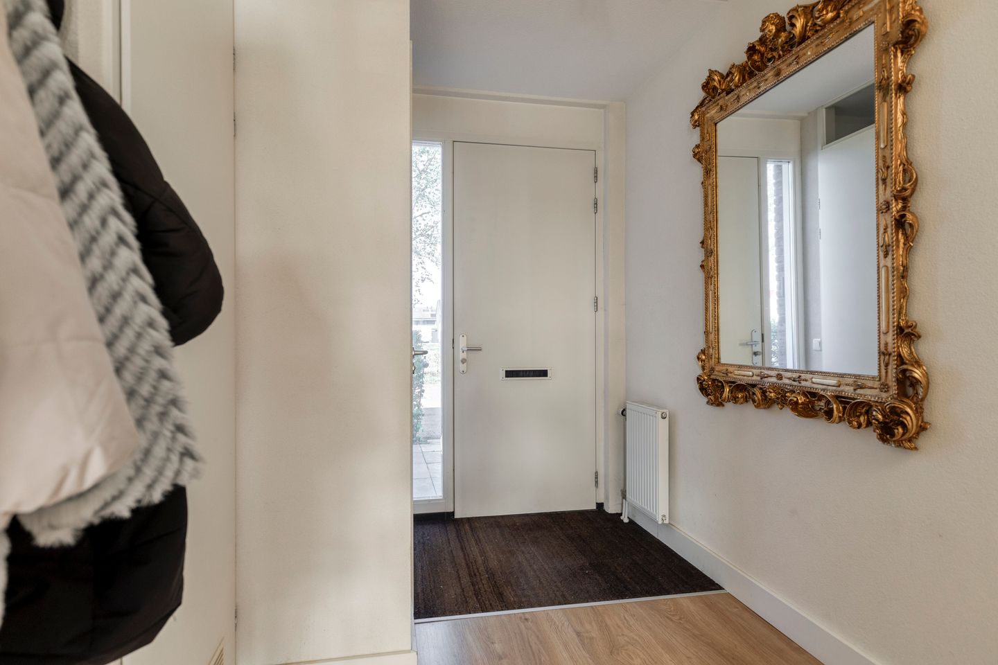 Foto 5 van Haaghout 5